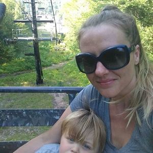 Meet your Posher, Gena